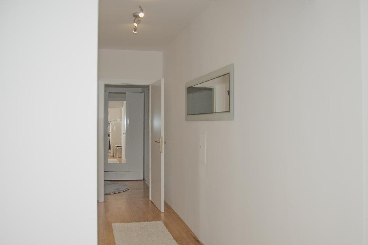 Blue Lotus Apartment Viyana Dış mekan fotoğraf