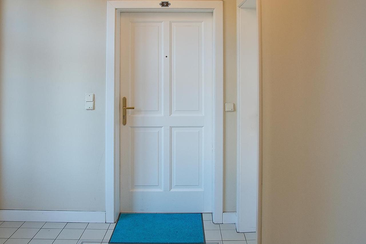 Blue Lotus Apartment Viyana Dış mekan fotoğraf