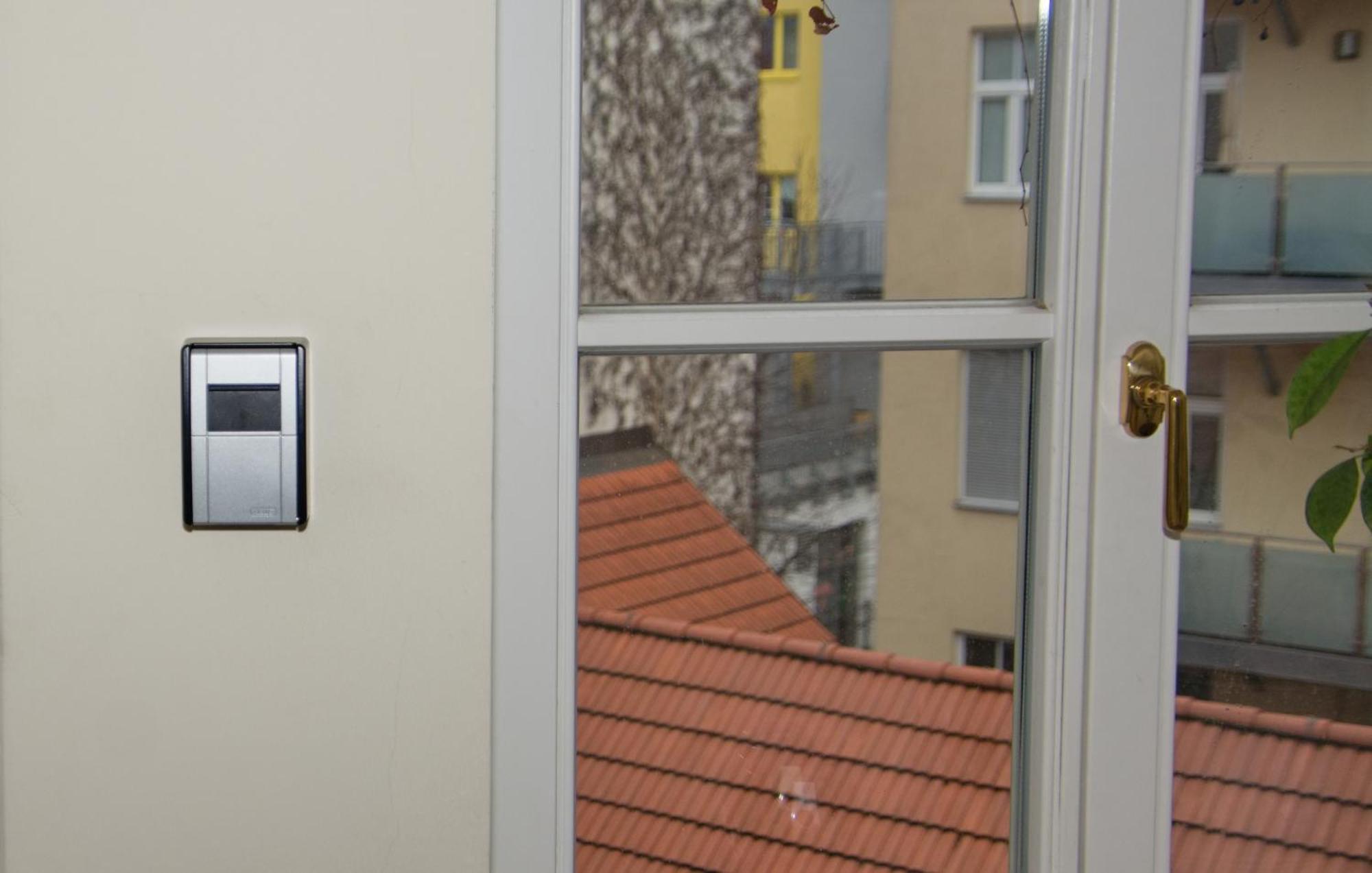 Blue Lotus Apartment Viyana Dış mekan fotoğraf