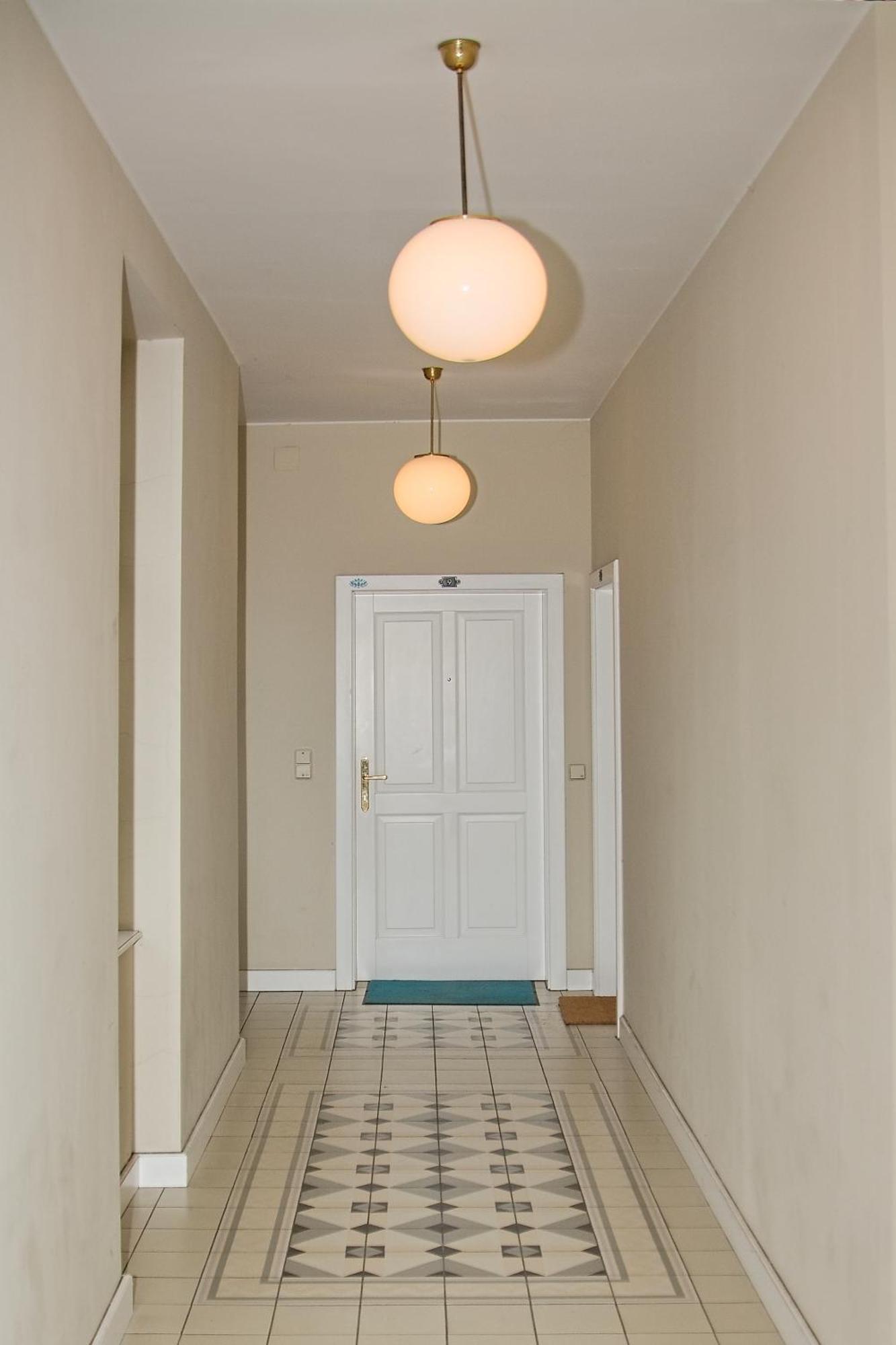 Blue Lotus Apartment Viyana Dış mekan fotoğraf