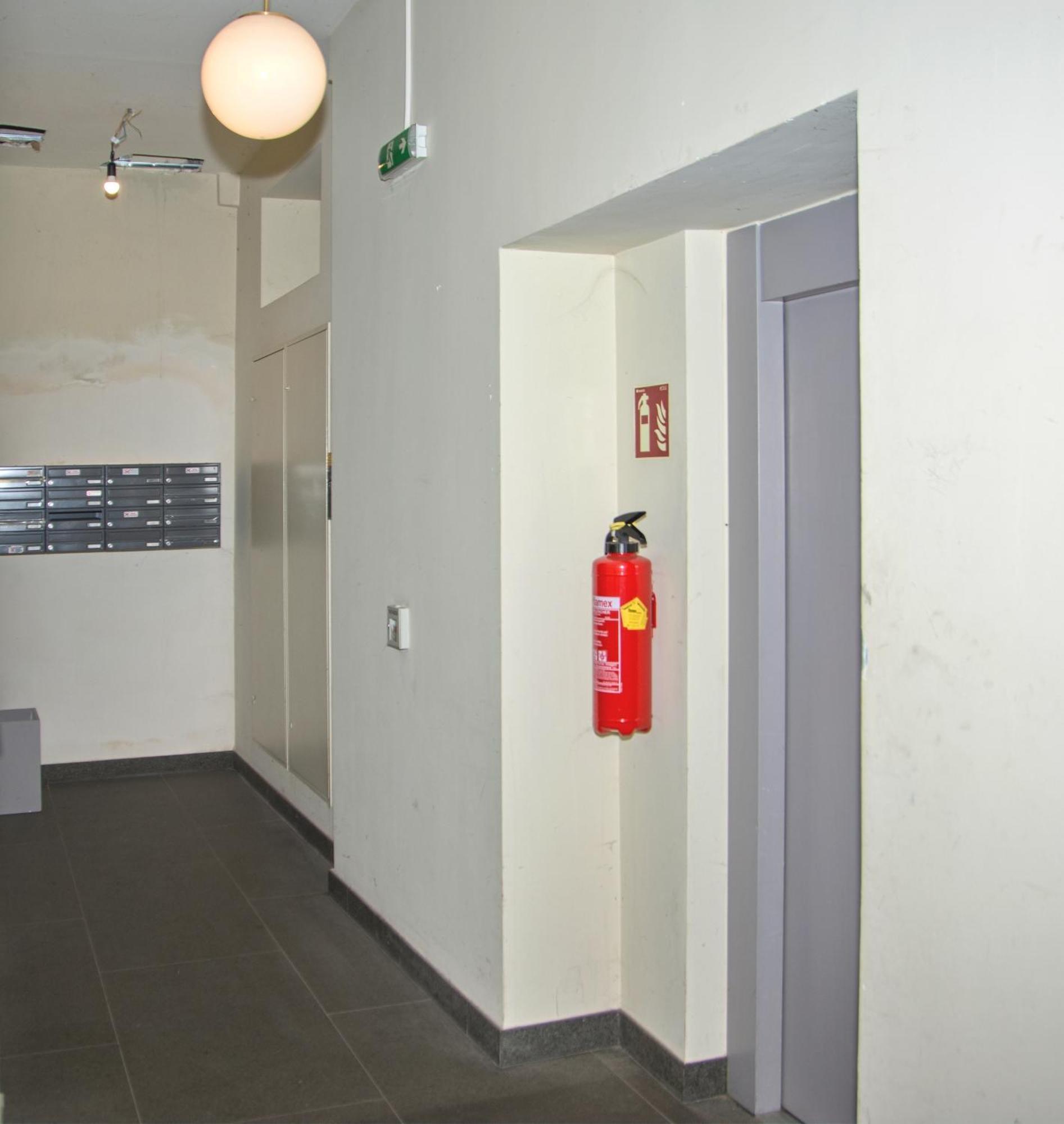 Blue Lotus Apartment Viyana Dış mekan fotoğraf